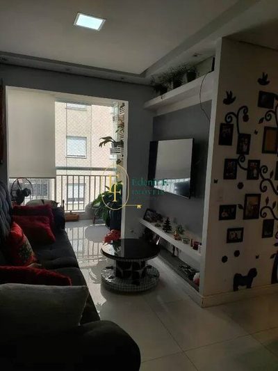 Apartamento, 3 quartos, 70 m² - Foto 4