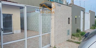 Casa, 2 quartos, 66 m² - Foto 4