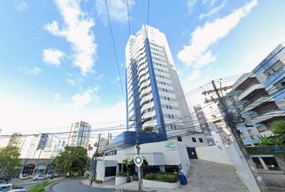 Apartamento, 3 quartos, 120 m² - Foto 1