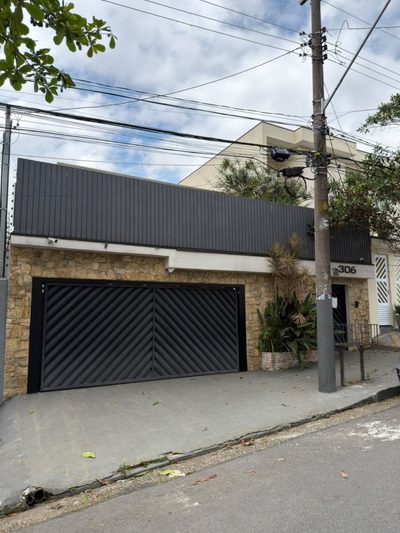 Casa, 4 quartos - Foto 1