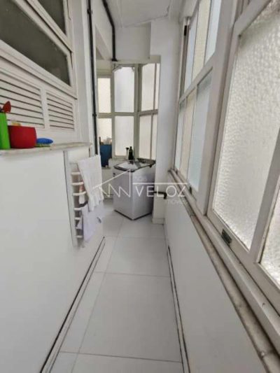 Apartamento, 3 quartos, 116 m² - Foto 2