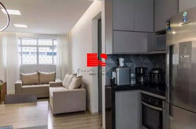 Apartamento, 3 quartos, 95 m² - Foto 5