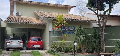 Casa de Condomínio, 4 quartos - Foto 2