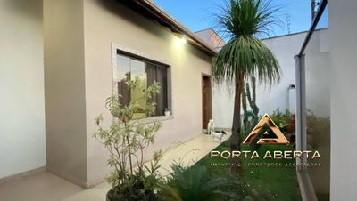 Casa, 3 quartos - Foto 2