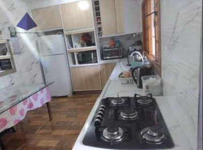 Casa, 2 quartos - Foto 2