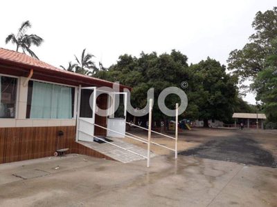 Casa, 3 quartos, 472 m² - Foto 1