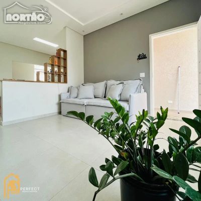 Casa, 3 quartos, 125 m² - Foto 3