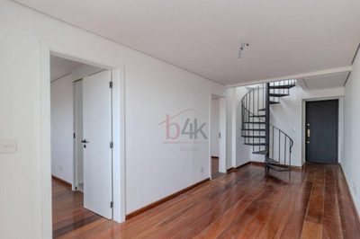 Cobertura, 2 quartos, 114 m² - Foto 2