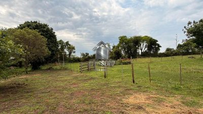 Sítio, 5 quartos, 10 hectares - Foto 2