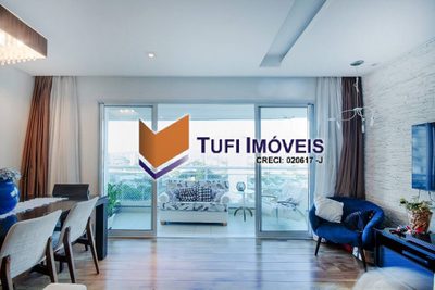 Apartamento, 3 quartos, 98 m² - Foto 2