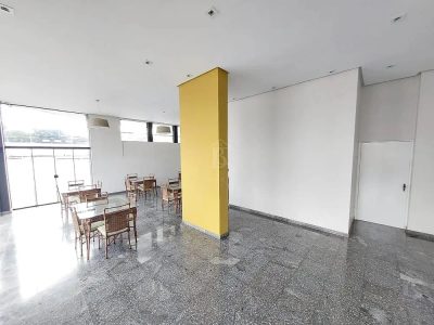 Apartamento, 2 quartos, 20 m² - Foto 3
