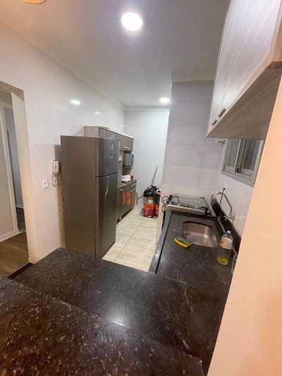 Apartamento, 3 quartos, 60 m² - Foto 5