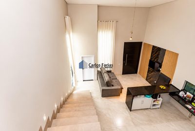 Casa de Condomínio, 3 quartos - Foto 5
