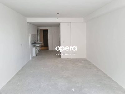 Flat/Apart Hotel, 1 quarto, 42 m² - Foto 1