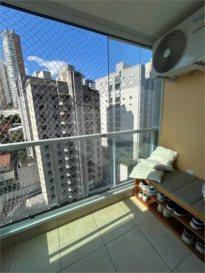 Apartamento, 1 quarto, 41 m² - Foto 3