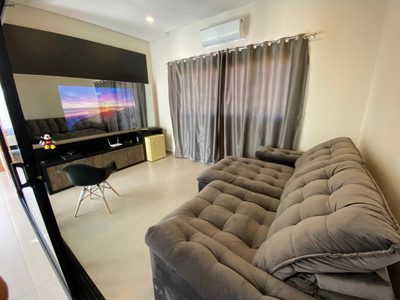 Casa, 3 quartos, 250 m² - Foto 2