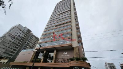 Apartamento, 3 quartos, 122 m² - Foto 2