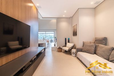 Casa de Condomínio, 4 quartos - Foto 3