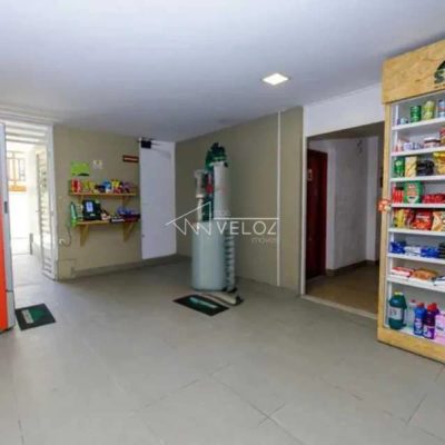 Apartamento, 3 quartos, 114 m² - Foto 1