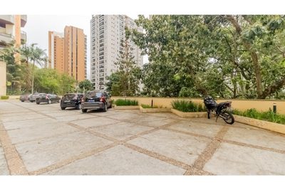Apartamento, 2 quartos, 75 m² - Foto 4