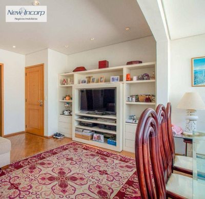 Apartamento, 3 quartos, 90 m² - Foto 5