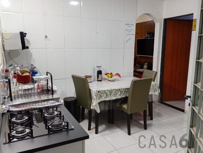 Casa, 3 quartos, 144 m² - Foto 4