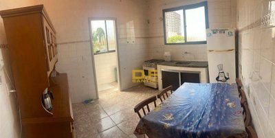 Apartamento, 2 quartos, 58 m² - Foto 5