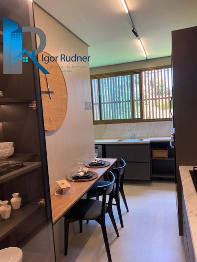 Apartamento, 3 quartos, 133 m² - Foto 5