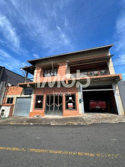 Casa, 3 quartos, 554 m² - Foto 1