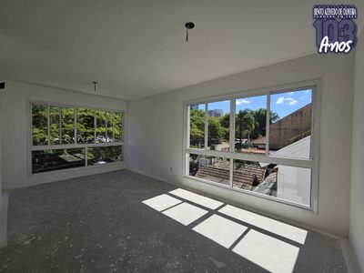 Apartamento, 2 quartos, 72 m² - Foto 1