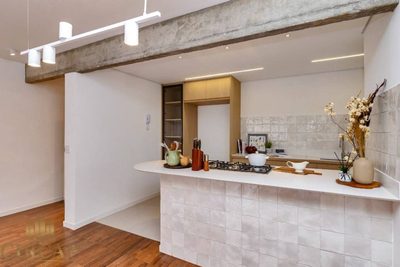 Apartamento, 3 quartos, 128 m² - Foto 5