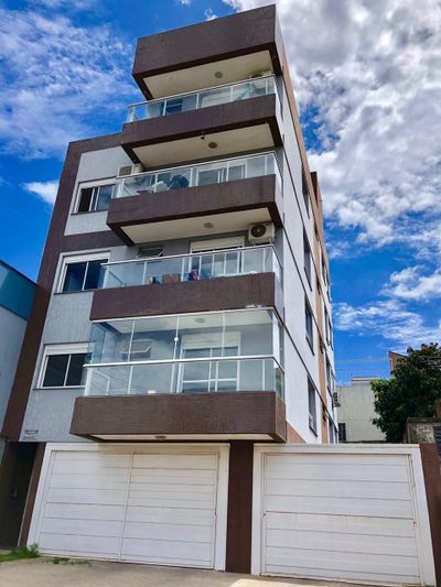 Apartamento, 1 quarto, 42 m² - Foto 1