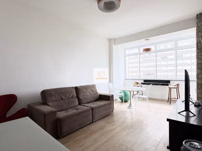 Apartamento, 2 quartos, 80 m² - Foto 1