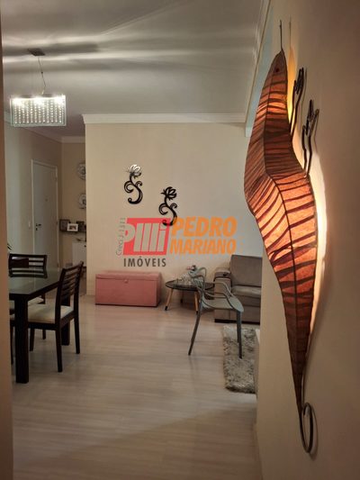 Apartamento, 2 quartos, 69 m² - Foto 5