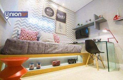 Apartamento, 4 quartos, 128 m² - Foto 5