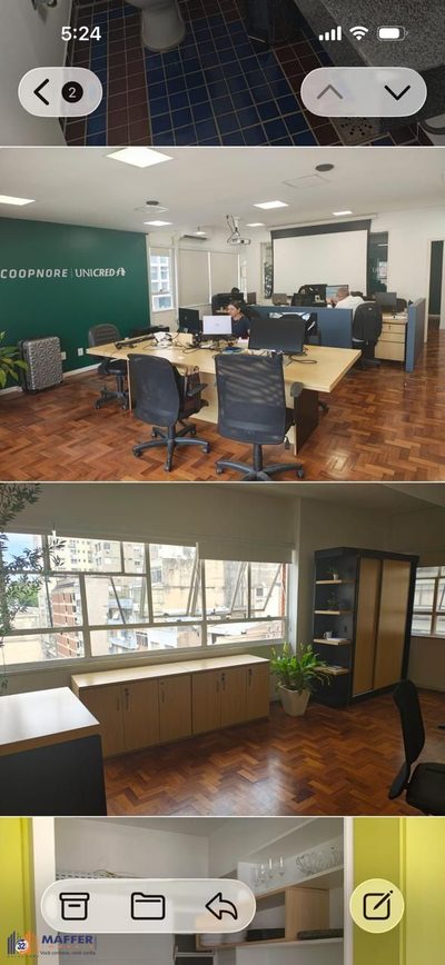 Sala-Conjunto, 123 m² - Foto 1