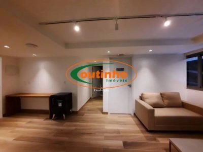 Cobertura, 1 quarto, 48 m² - Foto 2