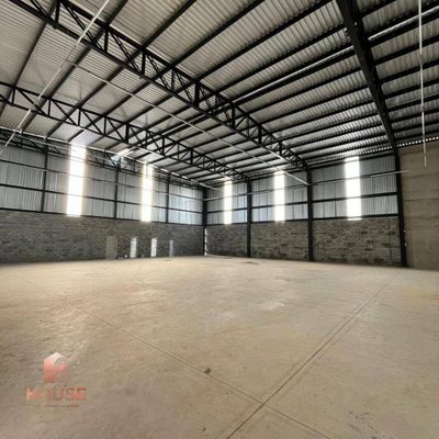 Depósito-Galpão, 625 m² - Foto 3