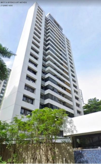 Apartamento, 4 quartos, 144 m² - Foto 1