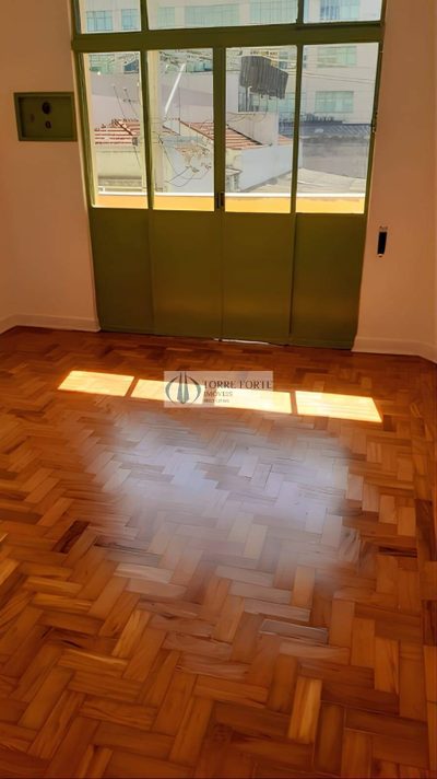 Apartamento, 3 quartos, 104 m² - Foto 2