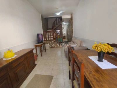 Apartamento, 3 quartos, 132 m² - Foto 5