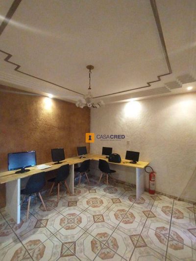 Casa, 4 quartos, 200 m² - Foto 5