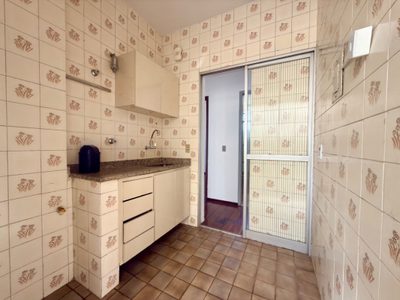 Apartamento, 2 quartos, 71 m² - Foto 3