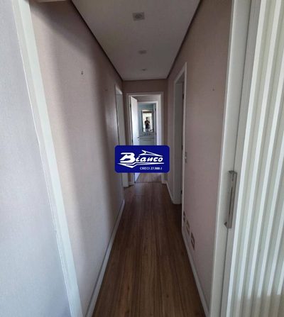 Apartamento, 3 quartos, 193 m² - Foto 4