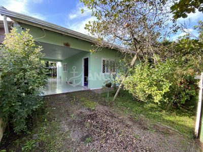 Casa, 3 quartos, 99 m² - Foto 1