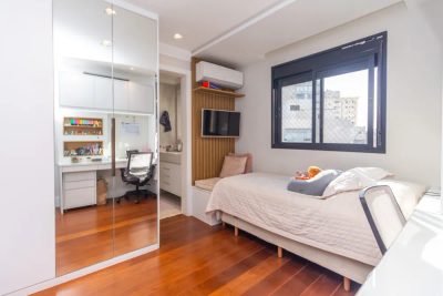 Apartamento, 3 quartos, 170 m² - Foto 4