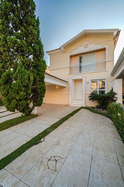 Casa de Condomínio, 4 quartos - Foto 3