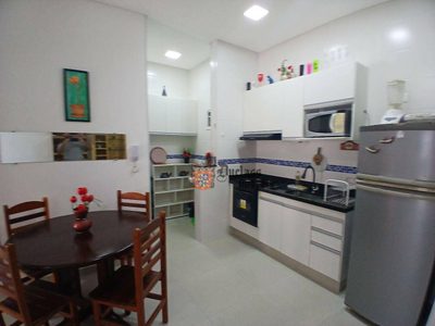 Apartamento, 1 quarto, 41 m² - Foto 3