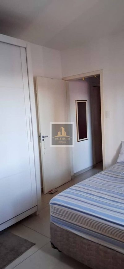 Apartamento, 2 quartos, 60 m² - Foto 5