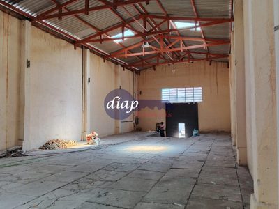 Depósito-Galpão, 500 m² - Foto 3